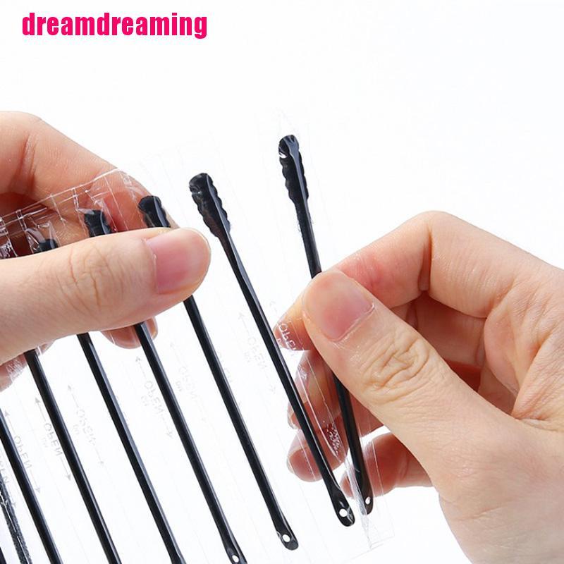 Bộ 30 Tăm Bông Cotton Mềm Mại Đa Năng Tiện Lợi