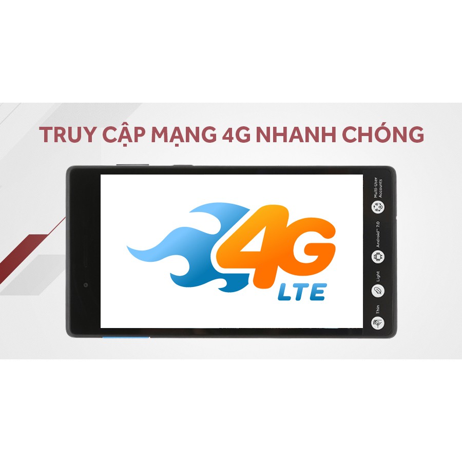 Máy tính bảng Lenovo Tab 7 Essential 16GB | BigBuy360 - bigbuy360.vn