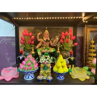 Tượng naga thái lan
