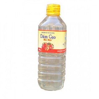 10 lọ dấm gạo y hình