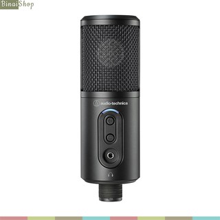 Micro thu âm audio technica ATR2500X USB