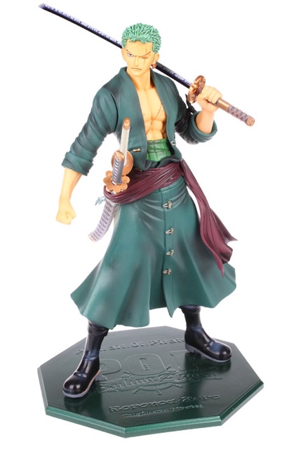 Mô hình Roronoa Zoro POP One piece