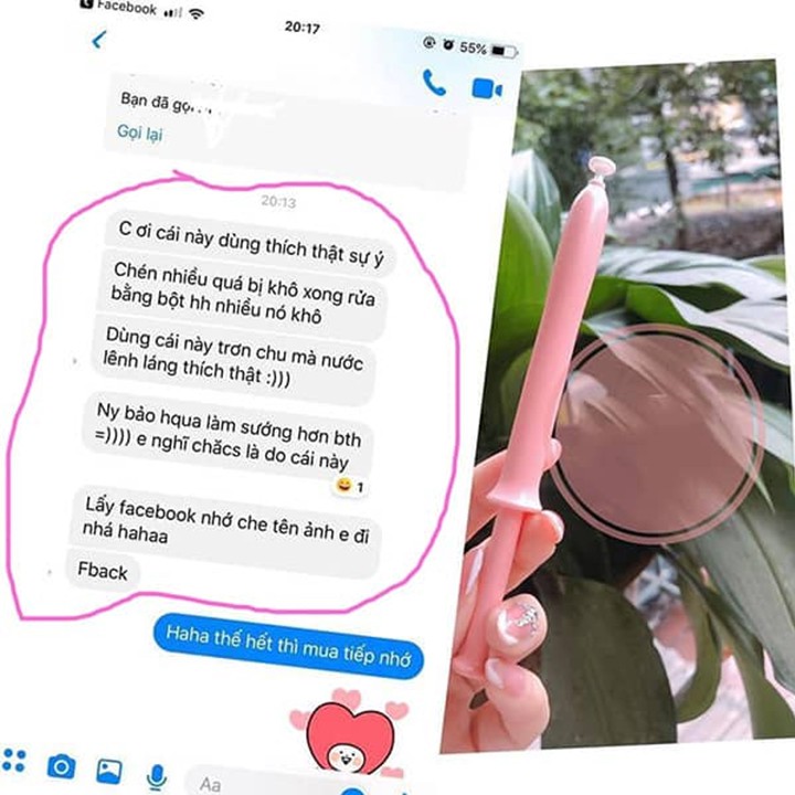 Hộp 60 Que Đũa Thần Inner Gel CHÍNH HÃNGSe Khít Vùng Kín Vệ Sinh Phụ Nữ Hàn Quốc