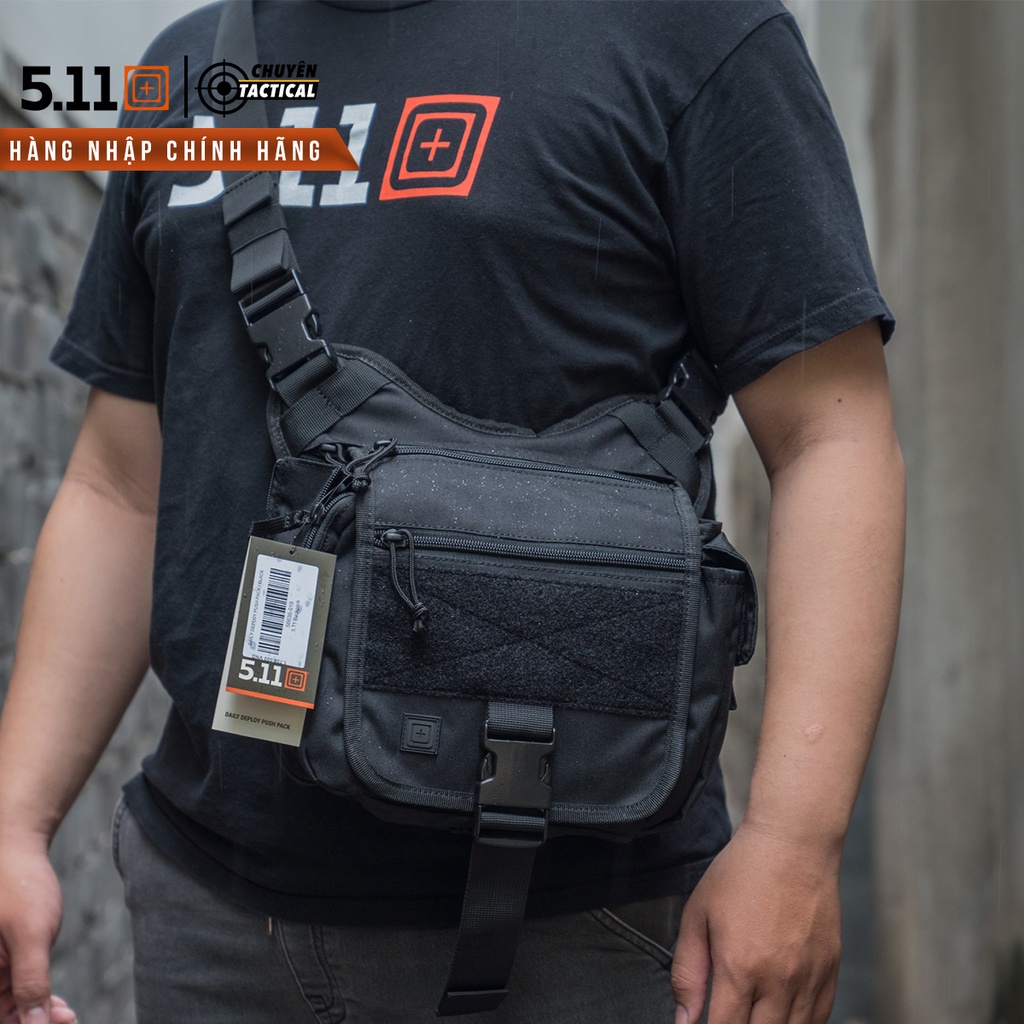 Túi 5.11 Tactical Daily Deploy Push Pack