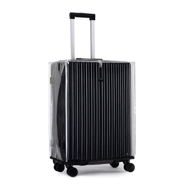 ÁO TRÙM VALI VỎ BẢO VỆ  TÚI BỌC VALI ĐỦ SIZE 20-22-24-26-28-29-30