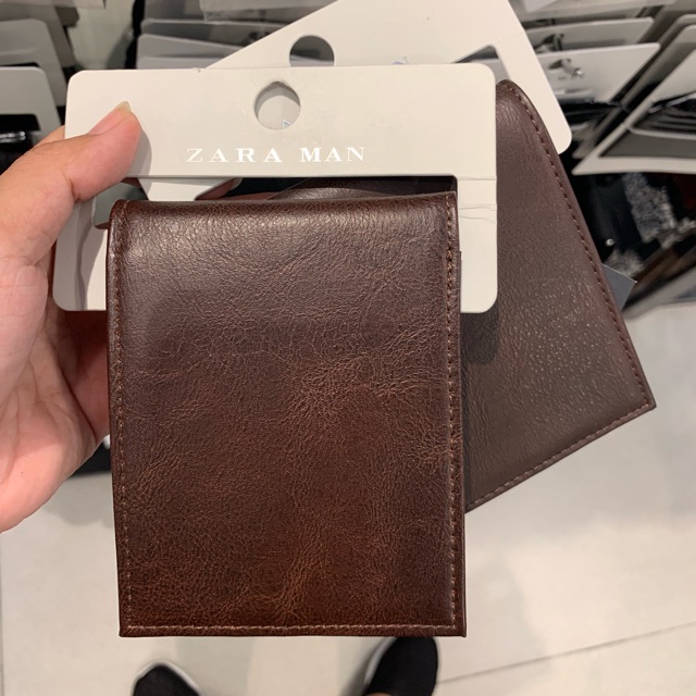 Ví zara auth