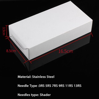 Bô 50 Cùng nhau Kim xăm hình 1 lần inxo nhiều loại 3R+5RL+7RL,9RL,5RS,7RS,9RS,5M1,7M1,9M1