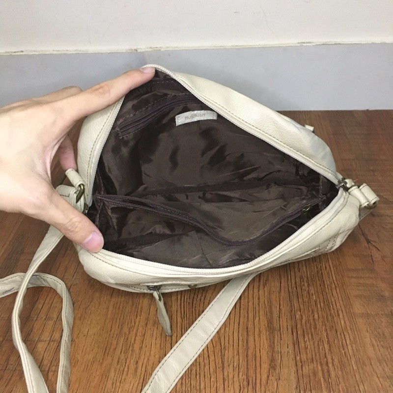 TÚI ĐEO CHÉO 2HAND KIỆN NHẬT