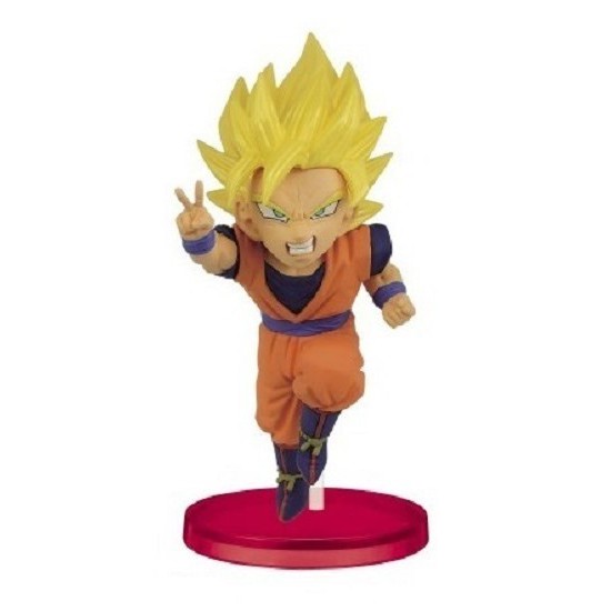 WCF Dokkan Battle 5th Dragon Ball