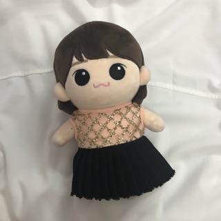 [SET 8] Outfit cho dolls