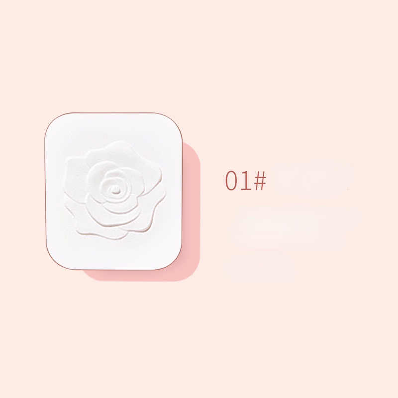 Phấn Che Khuyết Điểm Kiểm Soát Dầu Che Phủ Lỗ Chân Lông