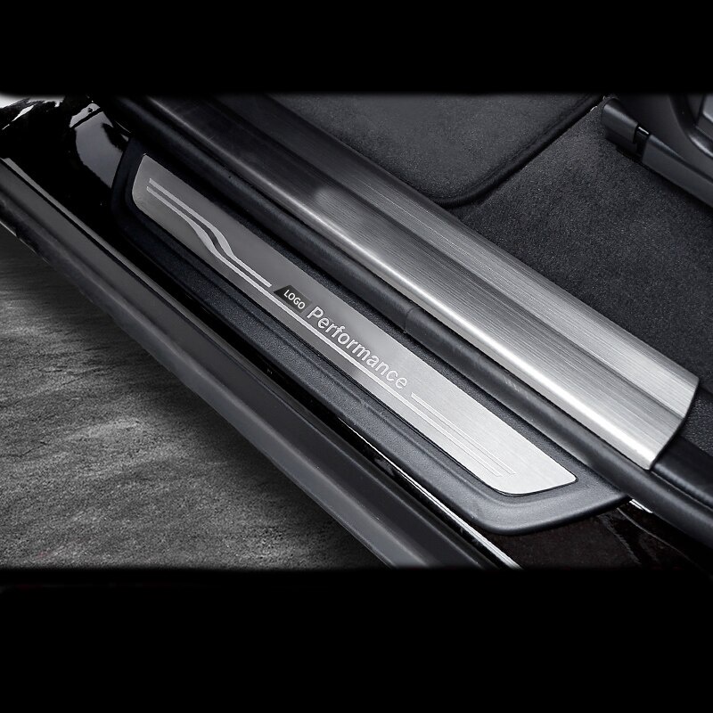 Miếng Dán Bảo Vệ Cửa Xe Hơi bmw 3 4 5 series 3gt f20 f30 f34 x1 x3 x4 x5 x6 f32 f10 f16 e70