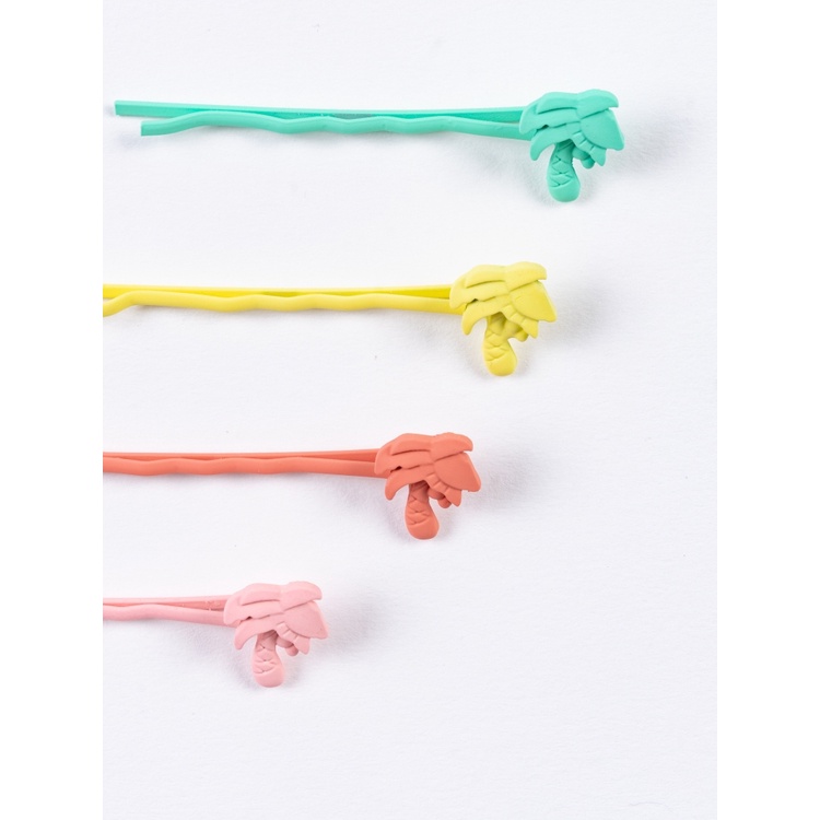 Kẹp tóc BALABALA - TOODLER dành cho bé gái 277432007090