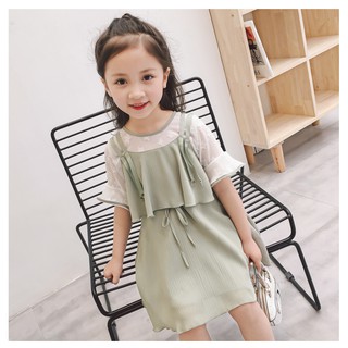 Váy đầm bé gái size 12-22kg vh64