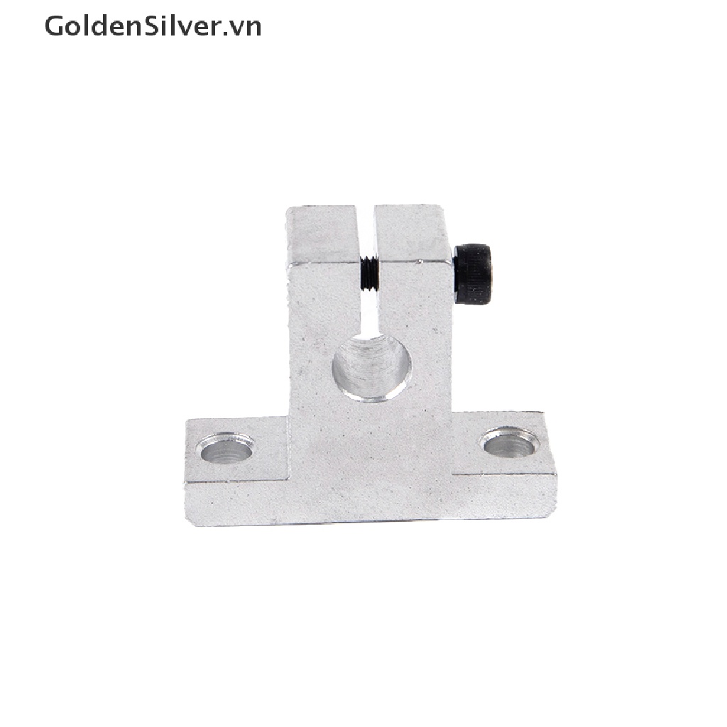 1 Trục Bạc Đạn SK8 SK10 SK12 SK13 SK16 SK20 SK25 SK30 Cho Máy In 3D CNC