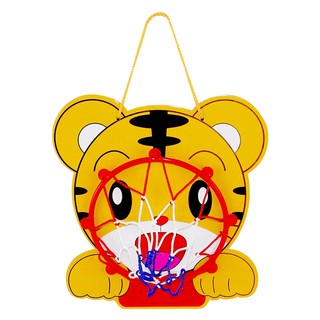 Bộ đồ chơi bóng rổ dành cho trẻ