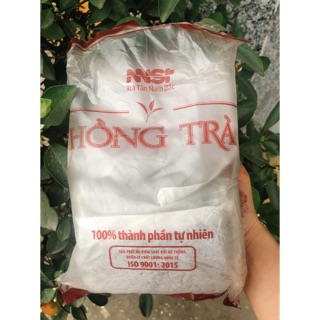 Hồng trà túi lọc ( gói 10 túi lọc)