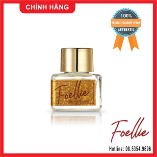 Nước hoa vùng kín Foellie Eau De Chocolat Inner Perfume (5ml) | Foellie Hàng Chính Hãng | Foellie Flagship Store