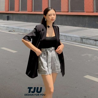 Áo chun Cami (+15% phí sàn) (T-Ju Thiết Kế)