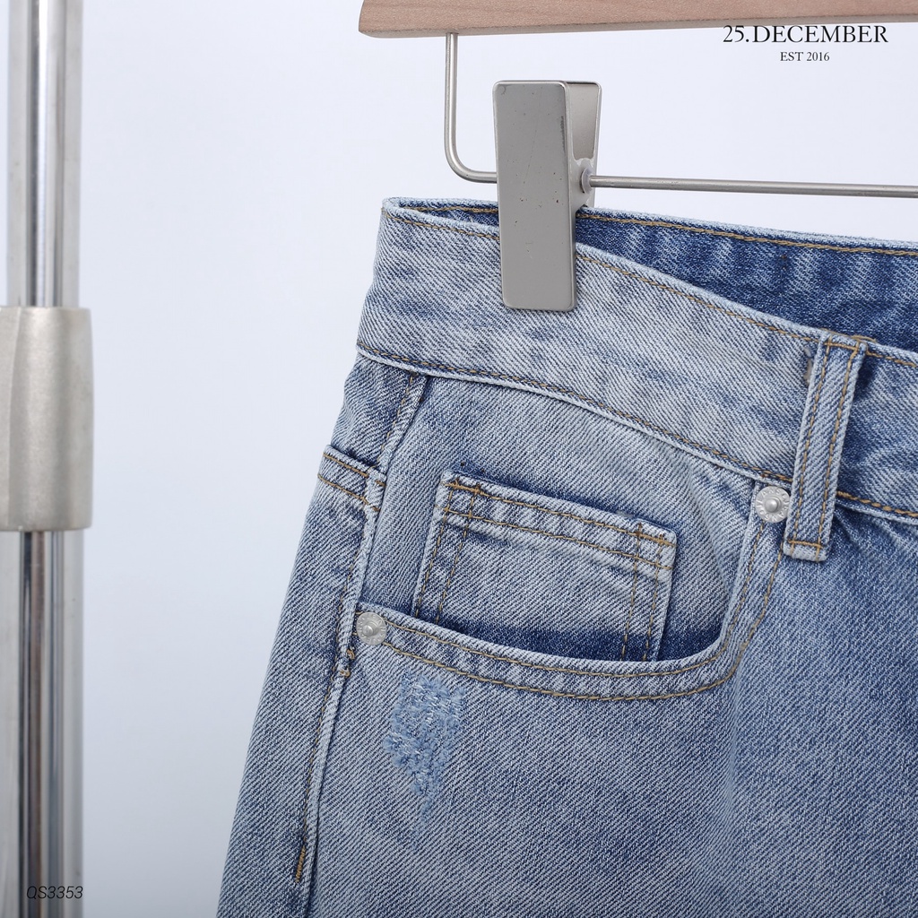 Quần Shorts 25.December QS3353