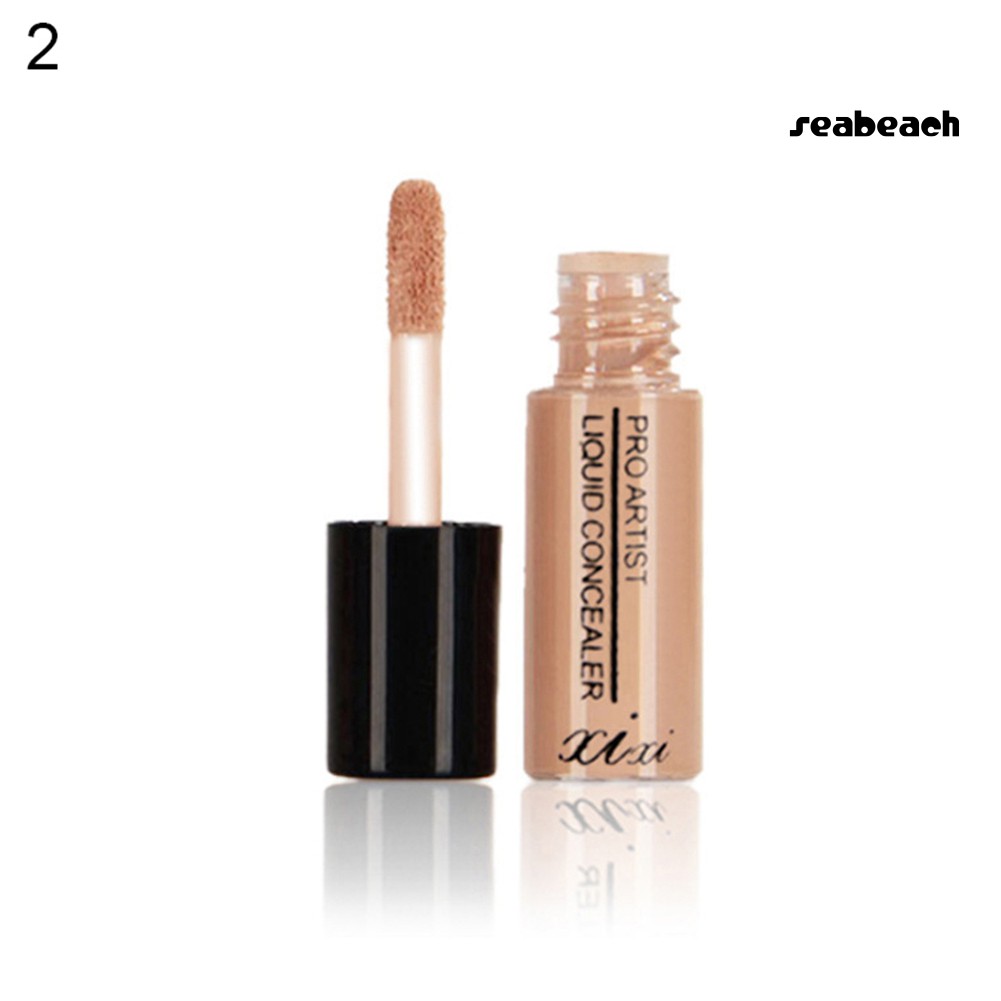 (Hàng Mới Về) Kem Nền Che Khuyết Điểm Dạng Lỏng 6ml | BigBuy360 - bigbuy360.vn