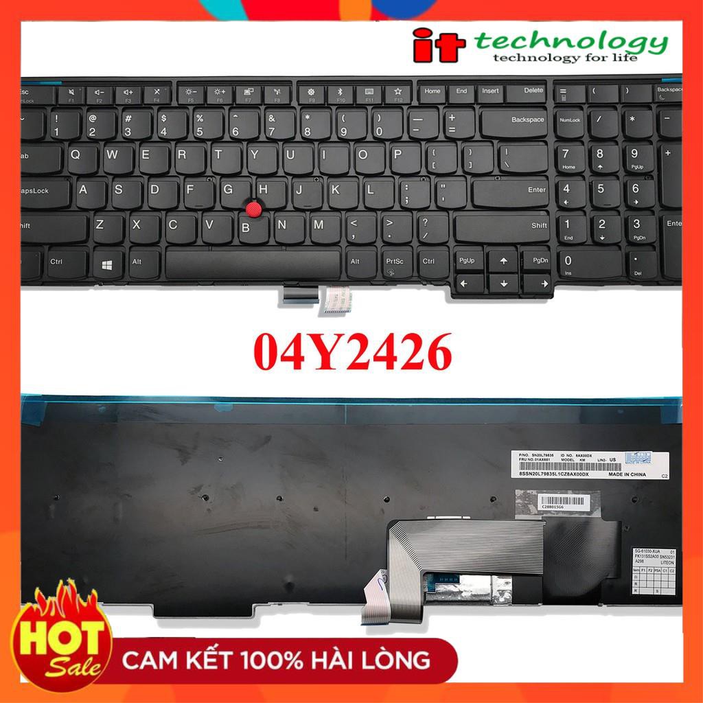 🎁 Bàn phím laptop IBM ThinkPad E531 E540 T540P T540 | BigBuy360 - bigbuy360.vn