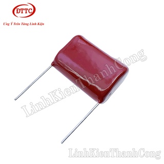 Bộ 2 Chiếc Tụ MPPCBB22 5uF 450VAC 32mm