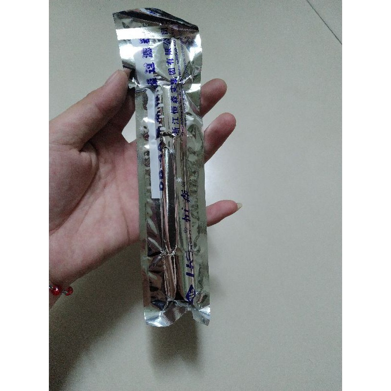 phin lọc tủ lạnh hai đuôi hàng Trung Quốc