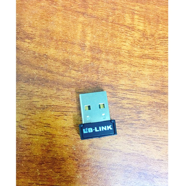 LB LINK - USB Wifi Nano tốc độ 150Mbps | BigBuy360 - bigbuy360.vn