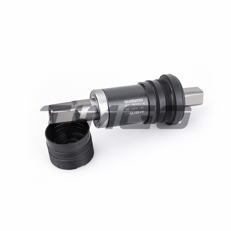 Đĩa Quay Tốc Độ Cao Shimano Tourney FC-TY501 MTB 6/7/8 42-34-24T 170mm