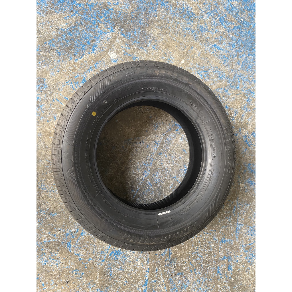 Lốp bridgestone 205/65R15 EP300