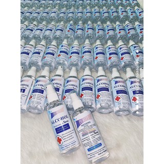 Cồn y tế 70 độ diệt khuẩn 100mL