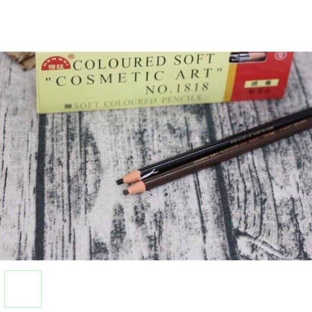 Chì xé kẻ lông mày