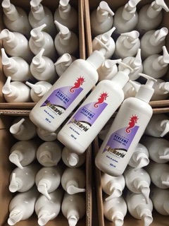 Sữa tắm cá ngựa 500ml Đức