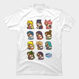 Tay lỡ unisex (ảnh thật)