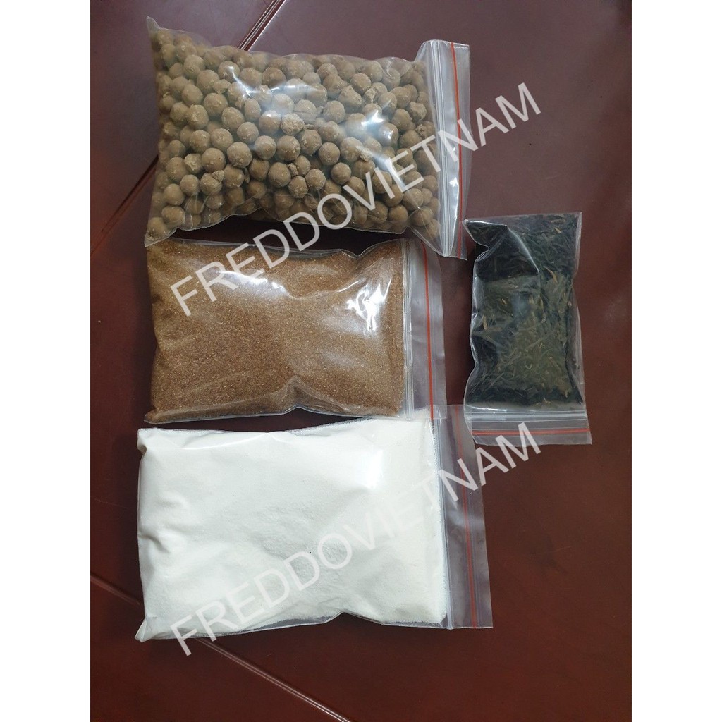 Set trà sữa tự làm LÀM ĐƯỢC 10 CỐC NGUYÊN LIỆU ĐÀI LOAN CHUẨN