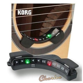 Korg rp-g1 tuner guitar