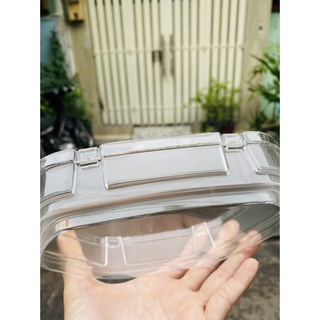 MẶT KIẾNG ĐỒNG HỒ XE WAVE ( NHỎ ) - HÀNG ĐẸP ĐẶC BIỆT