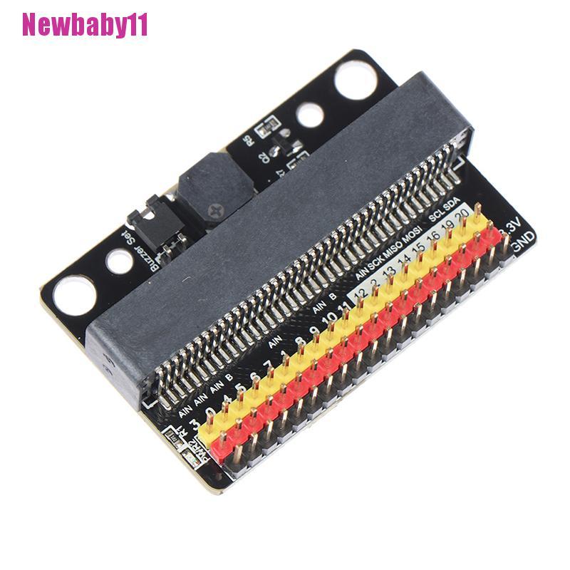 11 Bảng Mạch Lập Trình Micro: Bit Giáo Dục Cho Trẻ Em