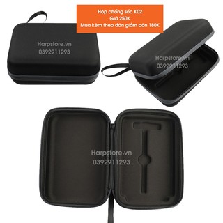 [SUPER SALE] Đàn Kalimba ARES nhập khẩu cực đẹp