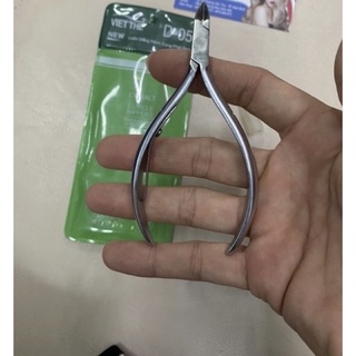 kìm cắt da việt thế D-05