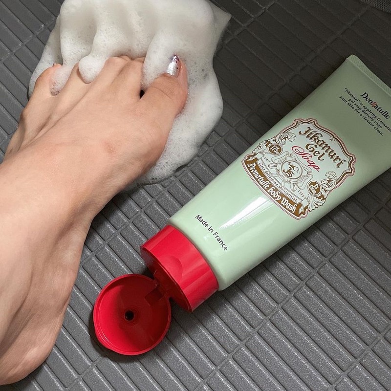 Gel Tắm Khử mùi 𝐃𝐄𝐎𝐍𝐀𝐓𝐔𝐋𝐋𝐄 70g