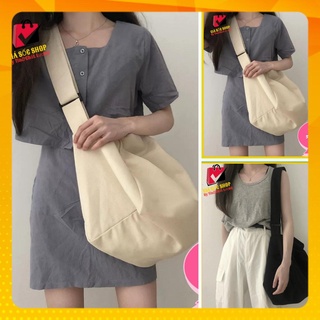 Túi du lịch vải canvas phong cách Hàn Quốc  tiện dụng dành cho nam và nữ đi du lịch , đi chơi , đi làm , đi học,...