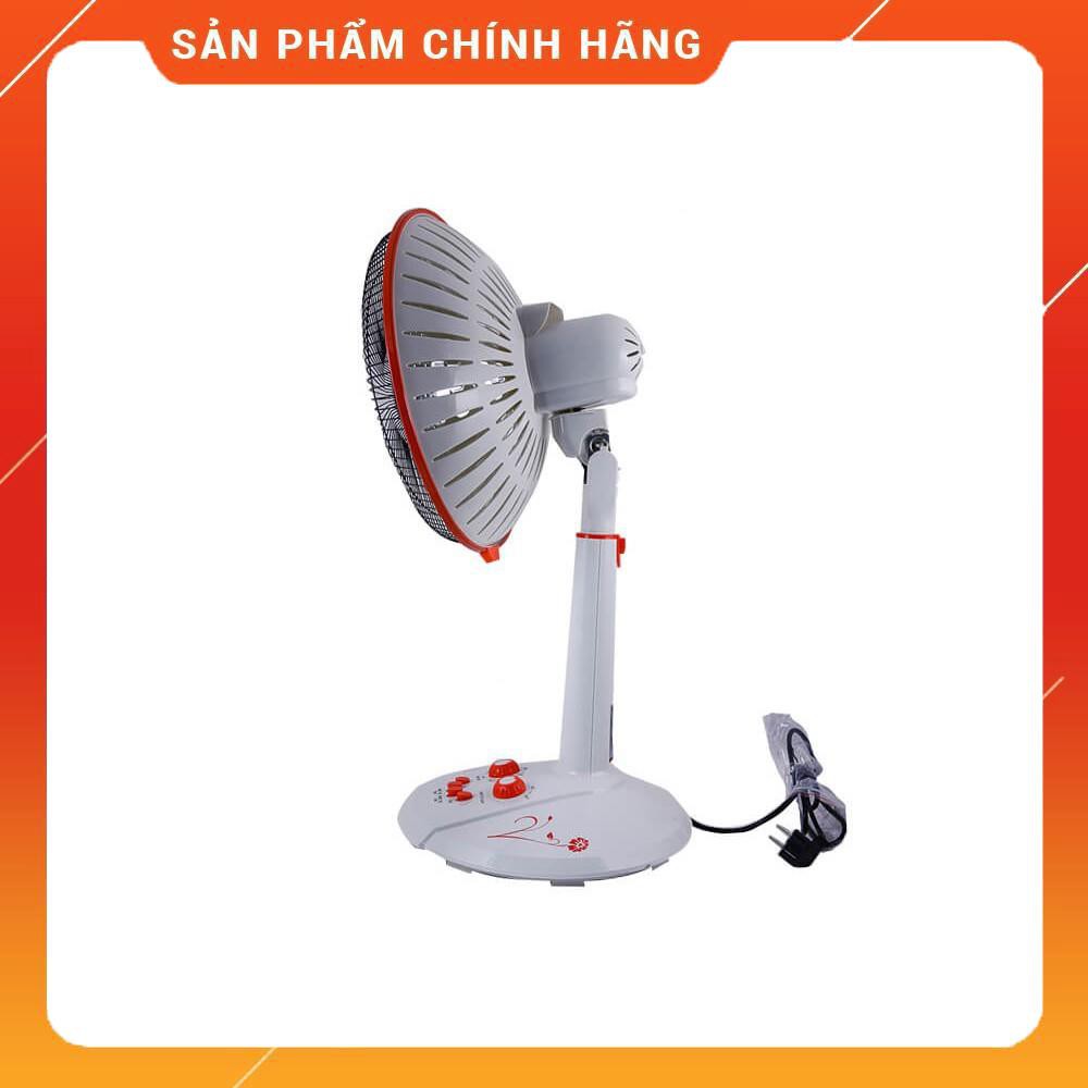 Quạt sưởi halogen SUNHOUSE SHD7006 - Bảo hành 12 tháng