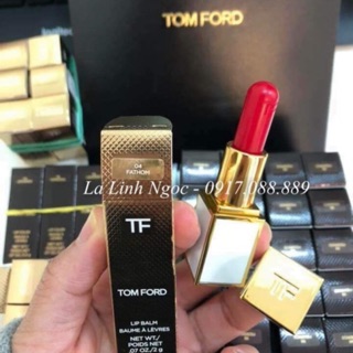 Son Tom Ford mini 2g