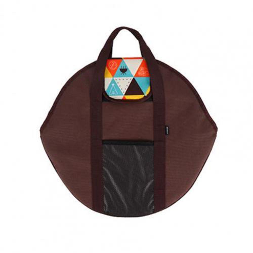 Túi Đựng Nồi / Chảo Nướng BBQ Dung Tích Lớn REBUY1