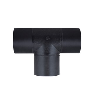Tê cân HDPE 75 Hàn Đối Đầu