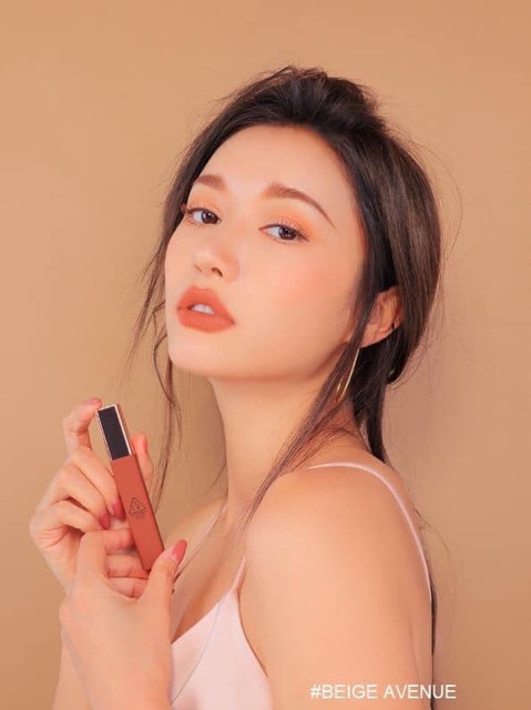 Son kem 3ce cloud lip tint chuẩn auth đủ bill date mới | BigBuy360 - bigbuy360.vn