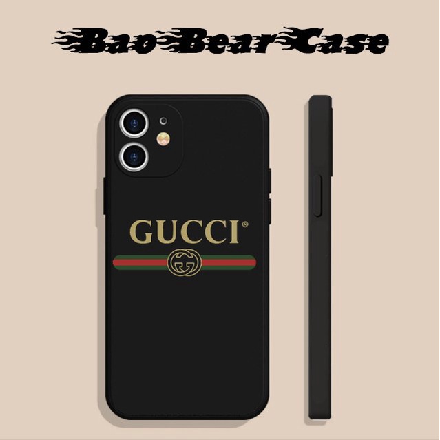 Ốp lưng Gucci Logo Iphone 15prm,15plus,15pro,15,14prm,14plus,14pro,14,13prm,13pro,13,12prm,12pro,12,11prm,11pro,11,...
