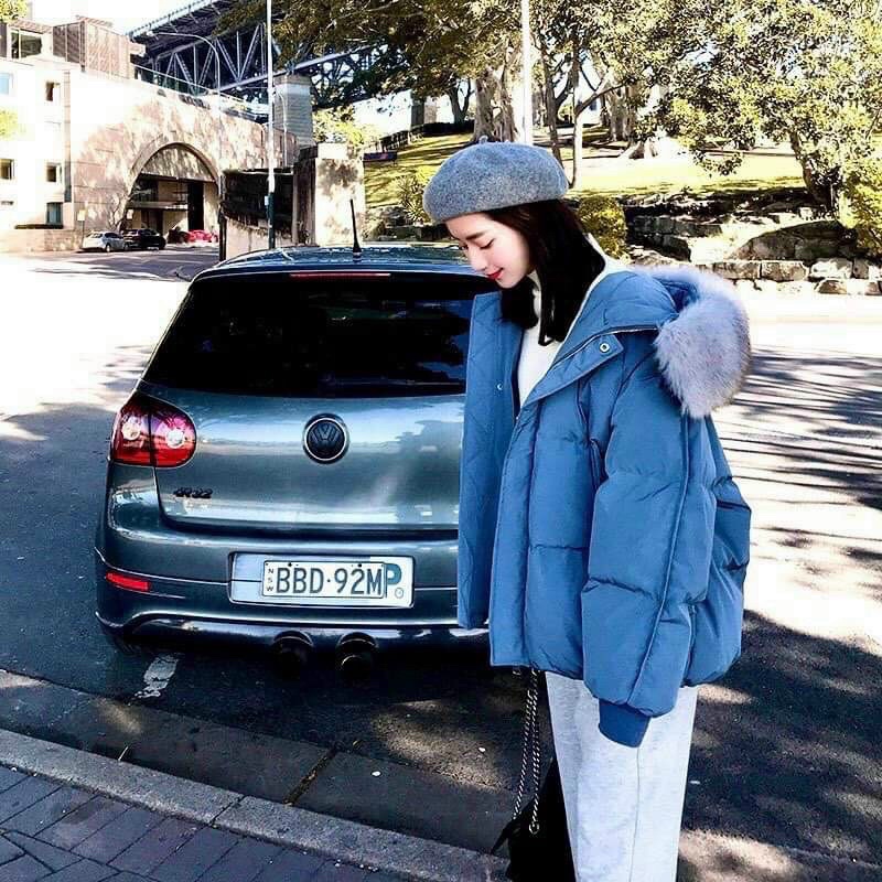 áo phao beo(chọn trong live)